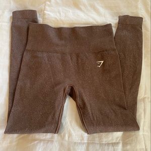 Gymshark Adapt Fleck Seamless Leggings